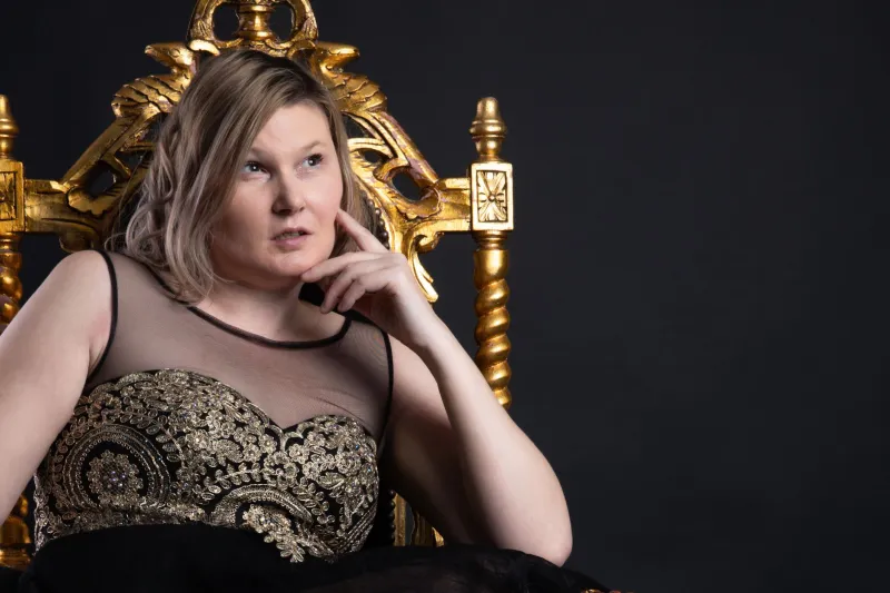 Big Title, No Real Power: How RPGs Trap You in a Throne You Can't Actually Use