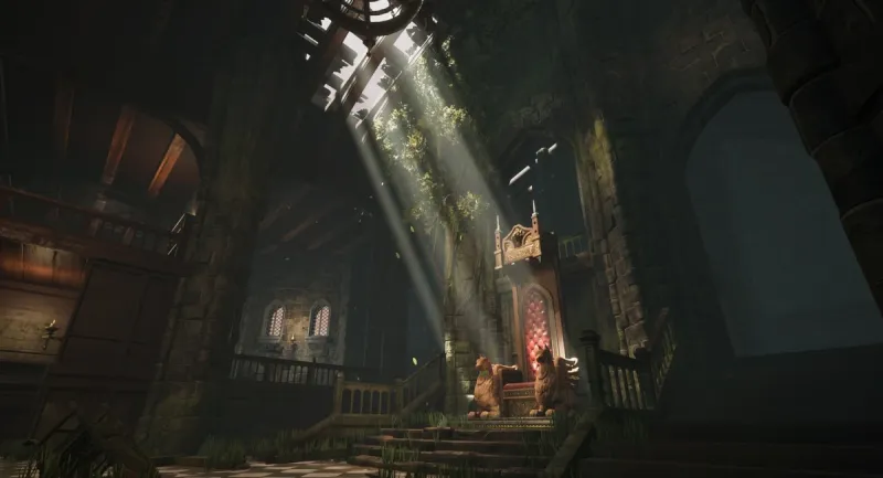 Forgotten Crown: Why RPG Sequels Keep Pretending Your Last Game Never Happened