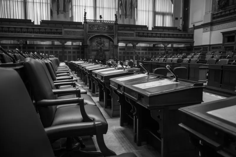 When the Court Stops Waiting for You: RPGs That Make You Govern or Get Played