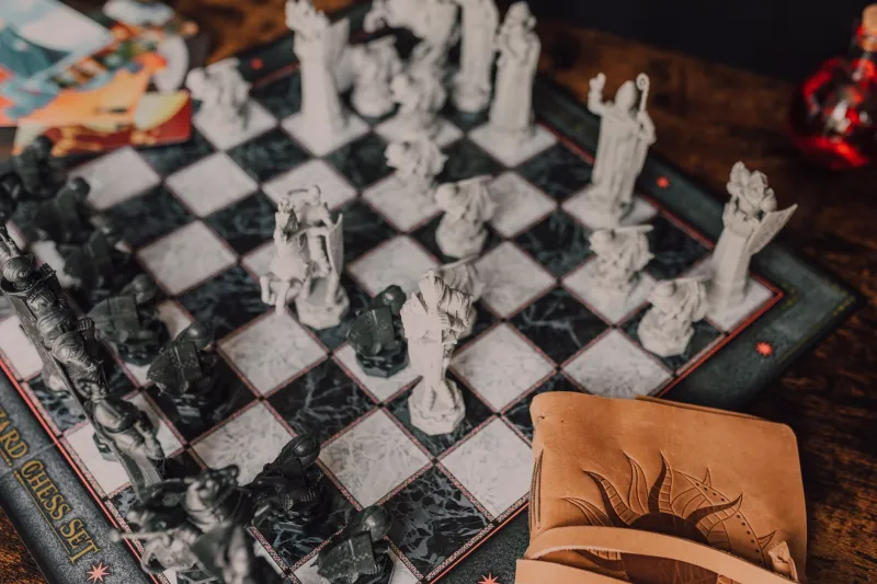 Throne or Ashes: How RPGs Make You Pay the Price for the Kingdom You Built