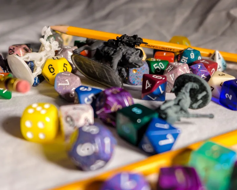 Do Your Choices Actually Matter? The RPGs That Earned Their Endings
