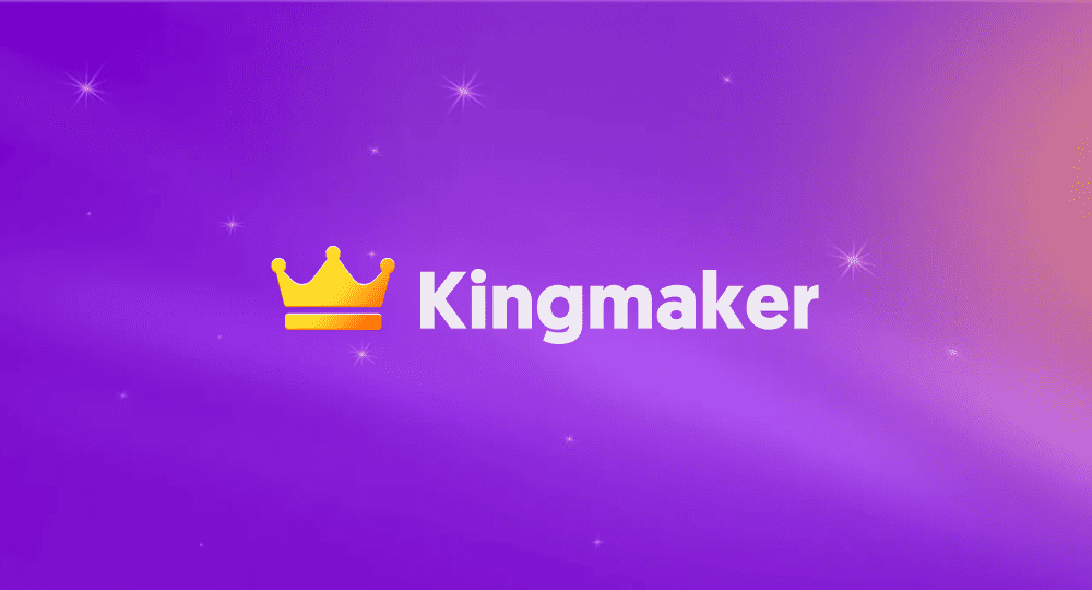 Kingmaker Casino App Esikatselu