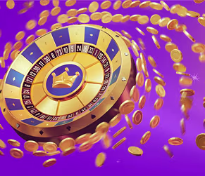 Willkommensbonus 100% bis 500€ inklusive Spins
